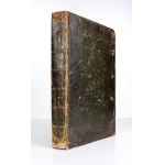 BIBLIA sireč Kn[i]gi s[vja]ščennago pisanija Vetchago i Novago Zaveta. Kiev 1779 [data zapisana cyrylicą]...
