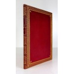 DEFOE D. – The Dyet of Poland. At Dantzick 1705. W luksusowej oprawie.