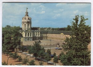 Postkarte an Z. Najder mit einer Inschrift an Z. Herbert und seine Frau. 1969.