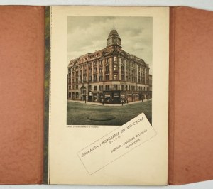 [St. Adalbert's Printing House, books - calendar]. Calendar 1935. poznań. Druk. and Księg. St. Adalbert. 8, k. [37]....