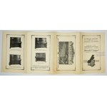 [FIBIGER, fortepiany - katalog]. Co należy wiedzieć przy kupnie fortepianu lub pianina? Kalisz [nie przed 1928]...