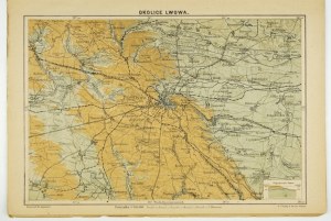 GUSTAWICZ B. - Atlas géographique. [1918]. Très bon état.