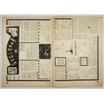 ZEBRA. [R. 1], nr 9: 15 VII 1957.
