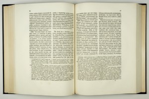 HELCEL Antoni Zygmunt - Antichi monumenti del diritto polacco preceduti da un'argomentazione storico-critica del cosiddetto diritto...