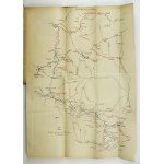 HUPERT Witold - Historya wojenna polska w zarysie. Z 20 kartami i 16 rys. Lwów 1919. Antykw. H. Wildera, Warszawa. 8,...