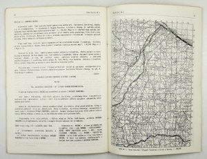 KUKIEŁKA J[an] B[olesław] - Materiały do dziejów 1. Pułku Ułanów Krechowieckich. London, VIII 1984-III 1987 [...