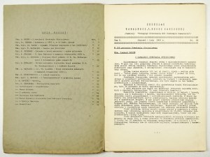 RASSEGNA DI CAVALLERIA... Vol. 5, n. 29: I-III 1963.