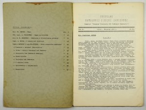 PRZEGLĄD Kawalerii... T. 4, nr 31: VII-IX 1963.