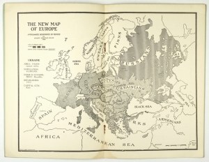 ŠELUCHIN S[erhij] - Ukrajina, Polsko a Rusko a právo na svobodné nakládání národů....