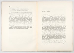 Polstoročie spomienok študentov Gymnázia B. Nowodworského (sv. Anny) v Krakove. 1588-...