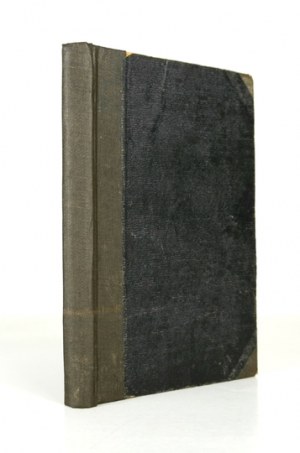 JELSKI K. - Récits d'un séjour en Guyane française et en partie au Pérou. 1898.