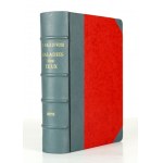 GAŁĘZOWSKI K. – Traité des maladies des yeux. Paris 1875.