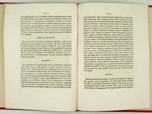 OKUSZKO W. – Quelques mots sur la tympanite. 1836.