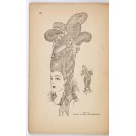 GAWRYŚ F. - Friseur. Ein unentbehrliches Handbuch [...]. 1947.