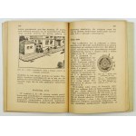 TUSZYŃSKI Adam - Nauka kierowania samochodem. 55 rys. w tekście i 4 tablice kolorowe. Kraków 1945. Wiedza,...