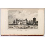 FORSTER C. - Pologne. Z 54 rycinami widokowymi i portretowymi.