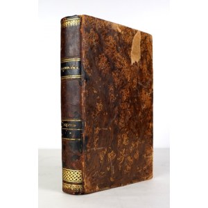 FORSTER C. - Historia de la Polonia. Z 55 rycinami widokowymi i portretowymi.