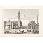 FORSTER C. - Historia de la Polonia. Z 55 rycinami widokowymi i portretowymi.