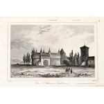 FORSTER C. - Historia de la Polonia. Z 55 rycinami widokowymi i portretowymi.