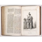 FORSTER C. - Historia de la Polonia. Z 55 rycinami widokowymi i portretowymi.
