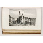 FORSTER C. - Historia de la Polonia. Z 55 rycinami widokowymi i portretowymi.