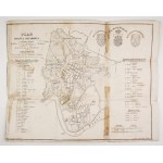 GŁOWACKI J. - Widoki miasta Krakowa i jego okolic. 1848. 24 litografie. Wyd. II.