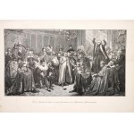 MATEJKO Jan - Album Jana Matejki. Z tekstem objaśniającym przez Kazimierza Władysława Wójcickiego. Warszawa [1873-1876]....
