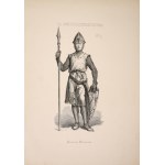 MATEJKO Jan - Album Jana Matejki. Z tekstem objaśniającym przez Kazimierza Władysława Wójcickiego. Warszawa [1873-1876]....