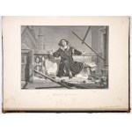 MATEJKO Jan - Album Jana Matejki. Z tekstem objaśniającym przez Kazimierza Władysława Wójcickiego. Warszawa [1873-1876]....