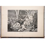 MATEJKO Jan - Album Jana Matejki. Z tekstem objaśniającym przez Kazimierza Władysława Wójcickiego. Warszawa [1873-1876]....