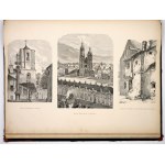 MATEJKO Jan - Album Jana Matejki. Z tekstem objaśniającym przez Kazimierza Władysława Wójcickiego. Warszawa [1873-1876]....