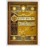 MEISERWERKE der Holzschneiderkunst aus dem Gebiete der Architektur, Skulptur und Malarei. Bd. 5. Leipzig 1885. J....