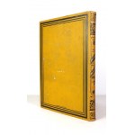 MEISERWERKE der Holzschneiderkunst aus dem Gebiete der Architektur, Skulptur und Malarei. Bd. 5. Leipzig 1885. J....