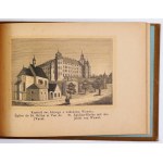 PAMIĄTKA z Krakowa. 1883. Z 32 drzeworytami.