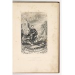 [POL Wincenty] - Pieśń o ziemi naszej. Z illustracyami Juliusza Kossaka. Poznań-Kraków 1887. J. K. Żupański [i] J....