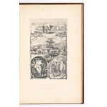 [POL Wincenty] - Pieśń o ziemi naszej. Z illustracyami Juliusza Kossaka. Poznań-Kraków 1887. J. K. Żupański [i] J....