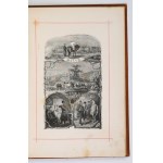 POL Wincenty - Pieśń o ziemi naszej. Z ilustracyami Juliusza Kossaka. Wyd. VII (ilustrowane III). Kraków 1888. J....