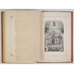 POL Wincenty - Pieśń o ziemi naszej. Z ilustracyami Juliusza Kossaka. Wyd. VII (ilustrowane III). Kraków 1888. J....