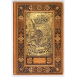 POL Wincenty - Pieśń o ziemi naszej. Z ilustracyami Juliusza Kossaka. Wyd. VII (ilustrowane III). Kraków 1888. J....