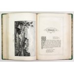 [SKIMBOROWICZ H.] – Album malownicze. 1849. Z 32 tablicami w stalorycie i litografii.