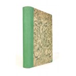 [SKIMBOROWICZ H.] – Album malownicze. 1849. Z 32 tablicami w stalorycie i litografii.