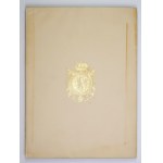 ASKENAZY Szymon - Rękopisy Napoleona w Polsce 1793-1795. Manuscrits de Napoléon en Pologne 1793-1795. Wydał .....