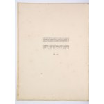 ASKENAZY Szymon - Rękopisy Napoleona w Polsce 1793-1795. Manuscrits de Napoléon en Pologne 1793-1795. Wydał .....