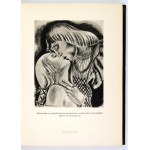 BOCCACCIO G. – Dekameron. Z ilustracjami Mai Berezowskiej. 1930.