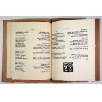 T. Czyżewski - Pastorałki. 1982. Jeden z 350 egz. specjalnych.