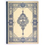 KHAYYÁM – Rubáiyát of Omar Khayyám. 1946. Barwne ilustracje A. Szyka.