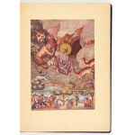 KOSSAK-SZCZUCKA Z. – Szaleńcy boży. Ilustr. L. Pawlikowska. 1929.