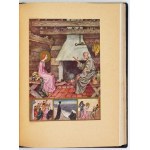 KOSSAK-SZCZUCKA Z. – Szaleńcy boży. Ilustr. L. Pawlikowska. 1929.