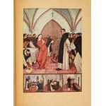 KOSSAK-SZCZUCKA Z. – Szaleńcy boży. Ilustr. L. Pawlikowska. 1929.