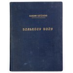 KOSSAK-SZCZUCKA Z. – Szaleńcy boży. Ilustr. L. Pawlikowska. 1929.